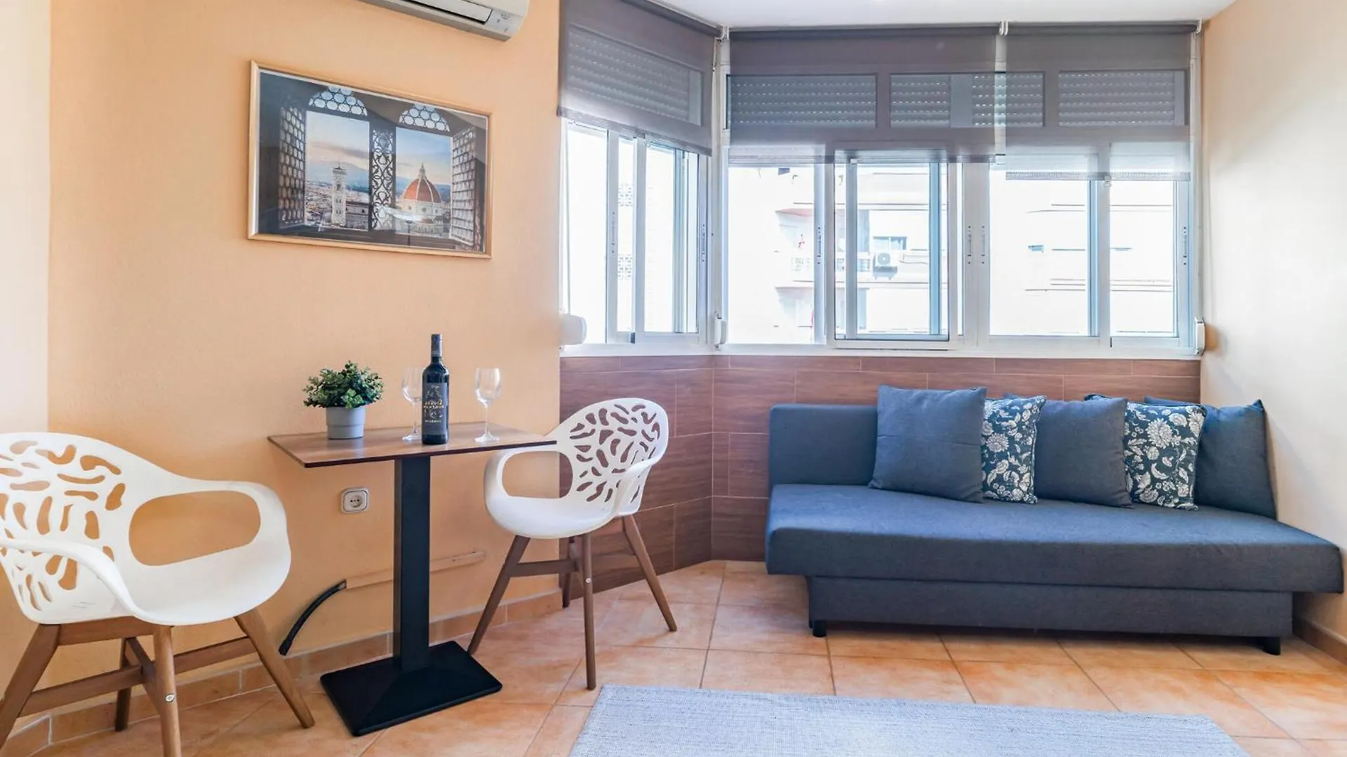 Pet Friendly Apartment In Torre Del Mar With Wifi İspanya
